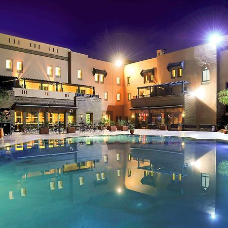 Ibis Marrakech Palmeraie Marrakesh Esterno foto